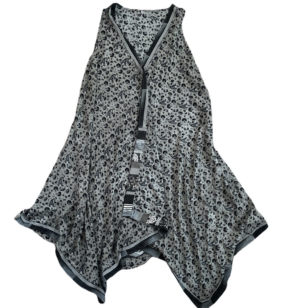 Boutique Patterned dress